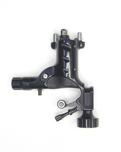 Dragonfly X2 Evil Black