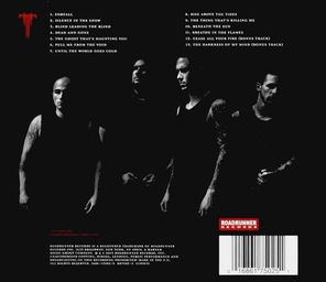 Trivium / Silence In The Snow (Deluxe Edition)(CD)