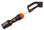 Аккумуляторная воздуходувка бесщеточная WORX WG585E.9 40В без АКБ и ЗУ