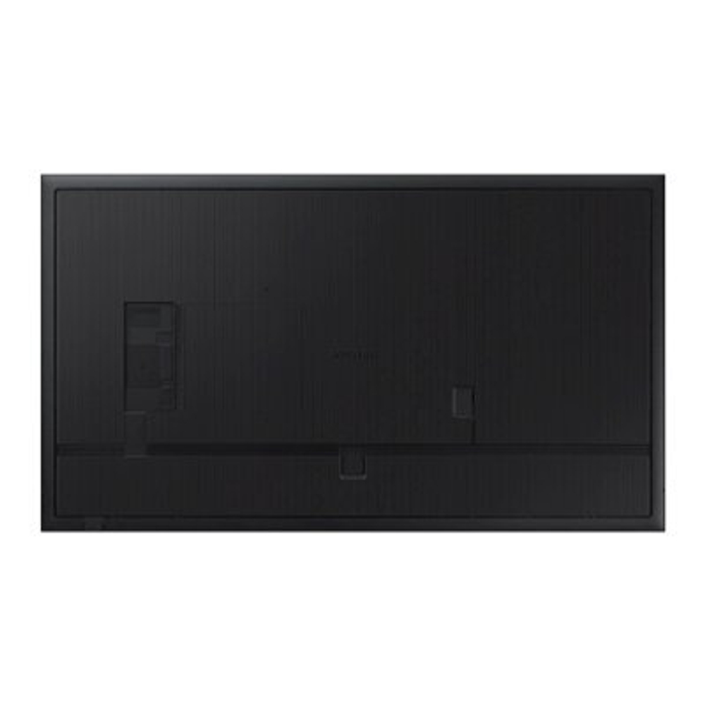 Профессиональный дисплей Samsung QM75C