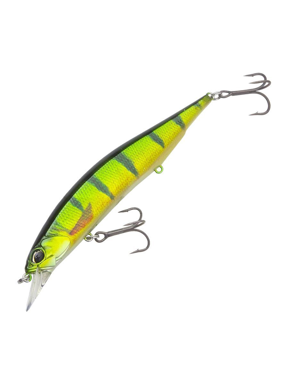 Воблер DUO Realis Jerkbait 120 Pike Limited, ACC3820 Pike ND, 120 мм, 17,8 г, нейтральный, минноу