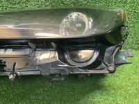 Фара левая Lexus NX 1 (2017-2021) LED