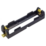 Батарейный отсек 1 x 18650 (SMT)