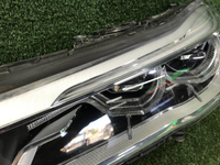 Фара левая BMW 7er G11 G12 (2015-2019) Adaptive LED