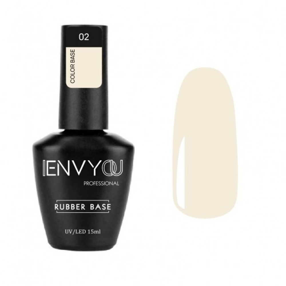 I Envy You, Color Base 02 (15g)