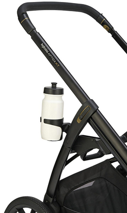 Коляска Inglesina Aptica XT Darwin i-Size System Quattro 4 в 1 2025 Canyon Grey