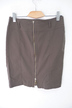 Юбка строгая 42 размер