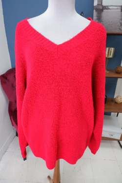 Джемпер Asos яркий 42 размер