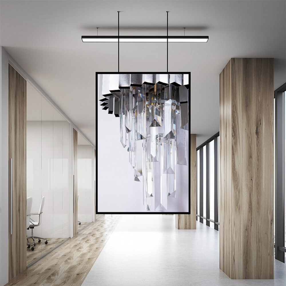 Бра Arte Lamp A1004AP-2SI