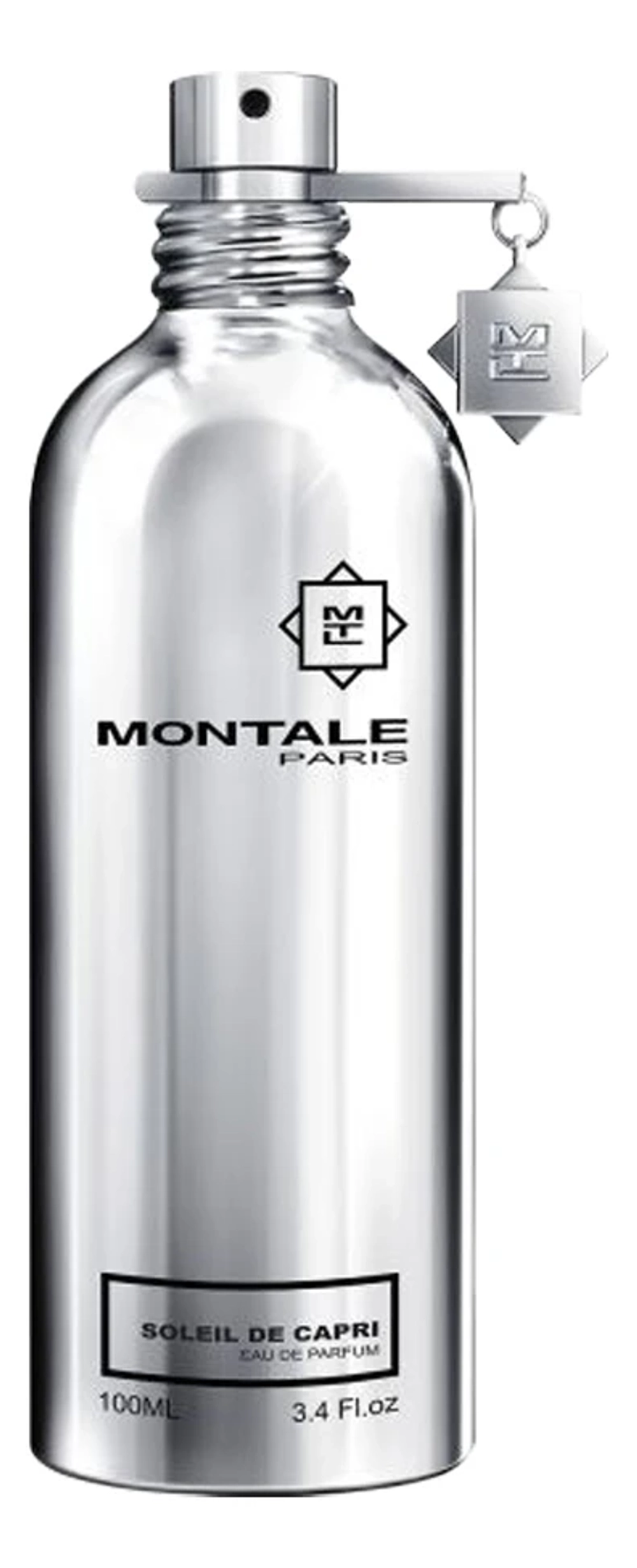 Montale Soleil De Capri