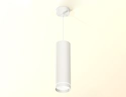 Ambrella Комплект подвесного светильника с акрилом GX53 Подвесные XP8191003