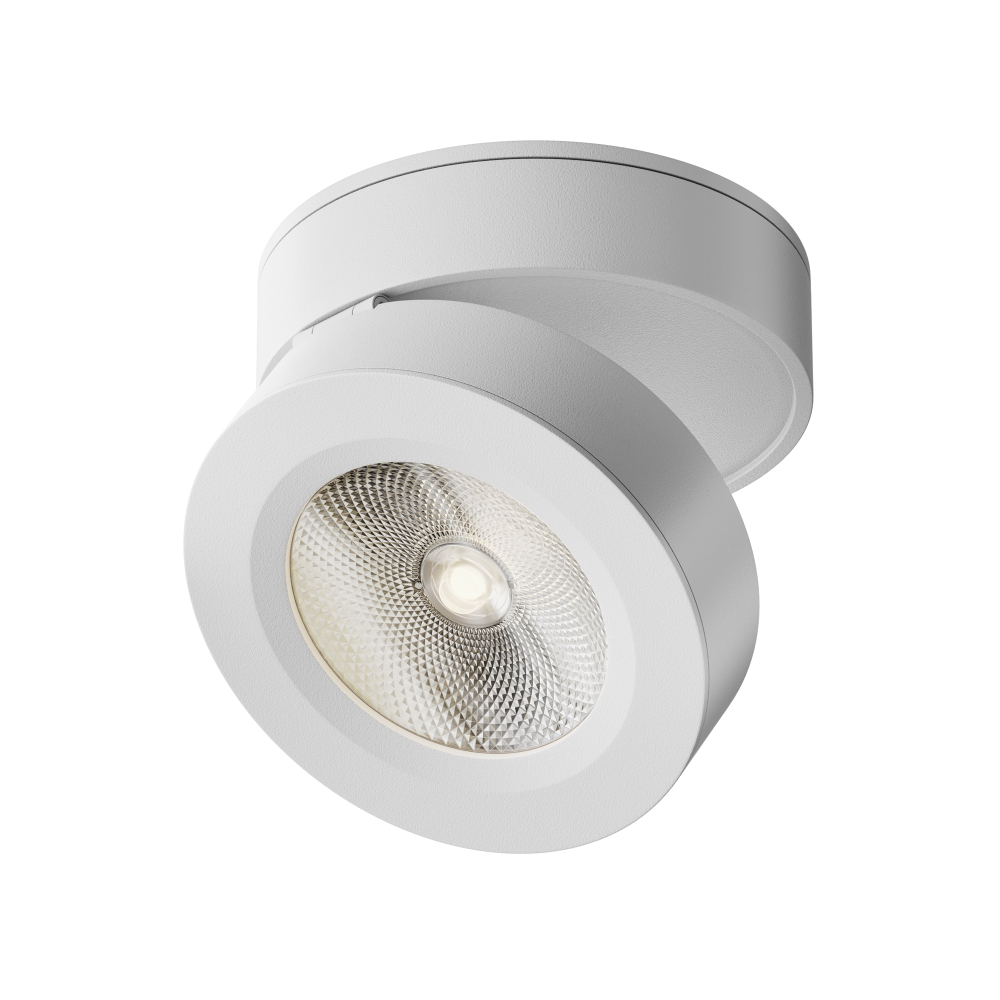 Спот светодиодный Maytoni Magic C022CL-L12W4K