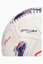 Футбольный мяч Puma Stellar Cup La Liga размер 3 - белый