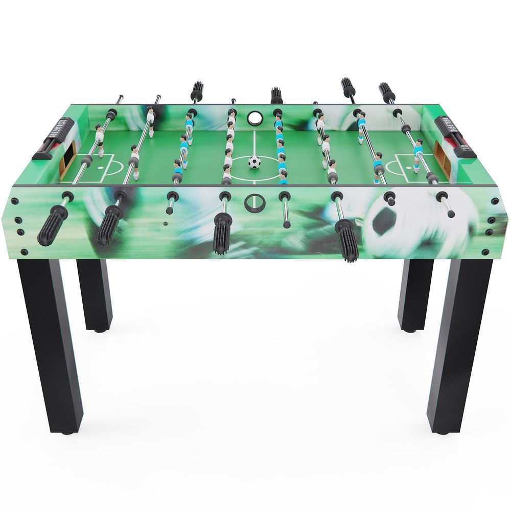 Игровой стол - футбол DFC SEVILLA 121 х 61 см