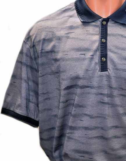 Футболка ПОЛО мужская TONY MONTANA (60-64p.)