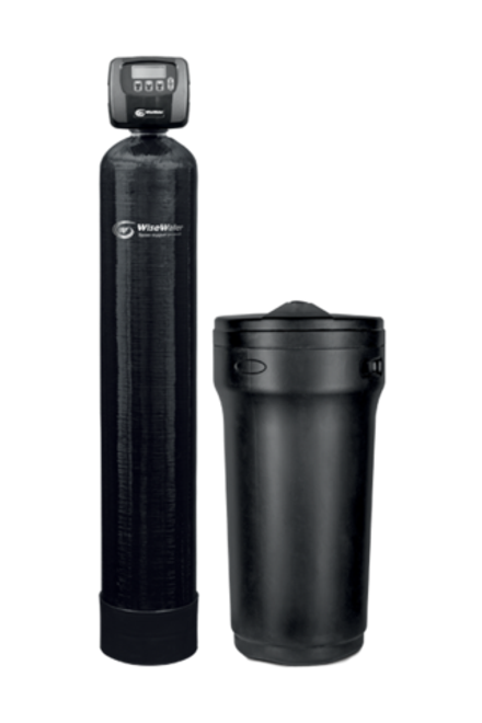 Фильтр умягчитель UP-Flow (CS) WWSA-1252 UMCS