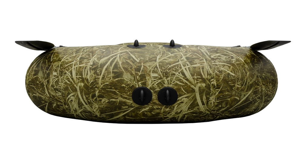 Аква мастер 240 камуфляж темный камыш (лодка ПВХ)