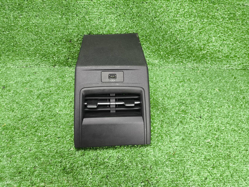 Дефлектор воздушный задний Omoda C5 (2022-н.в.)