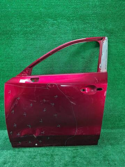 Дверь передняя левая Mazda CX-5 2 (2017-н.в.)