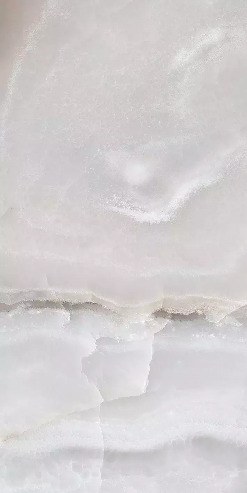 Керамогранит Reves de REX Bleu Matte 6mm R  глазурованный