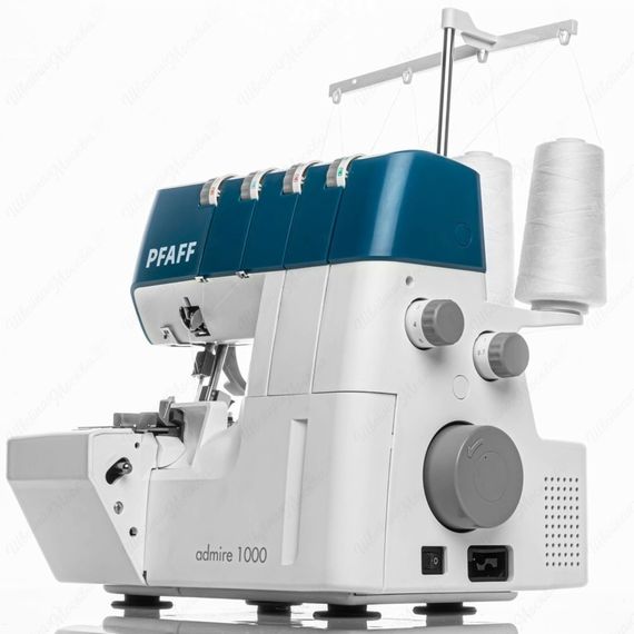 Оверлок Pfaff Admirate 1000