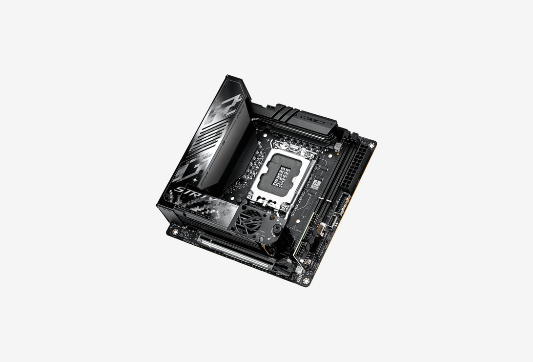 ROG STRIX Z890-I GAMING WIFI_0626227100453