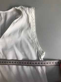 Блузка Concept Club из вискозы, универсальная 44 размер