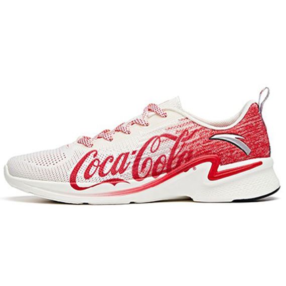 Coca-Cola/ x Anta