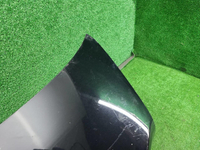 Крышка багажника Мазда 6 GJ (2018-н.в.)