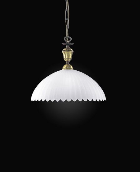 Подвесная люстра Reccagni Angelo L.1825/42