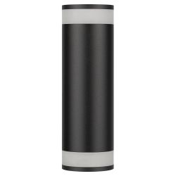 WL30 GU10 BK Подсветка ЭРА Декоративная подсветка GU10 | Настенная подсветка