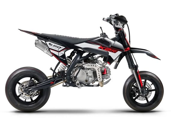 Мотоцикл K2R PF-R 160 PITBIKE