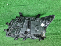 Фара правая Lexus GX 2 URJ150 (2019-2023) LED