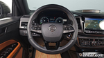 KG Mobility (Ssangyong) The New Rexton Sports Дизель 2.2 4WD (03.2022)