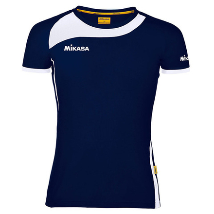Футболка игровая женская MIKASA MT289-061-2XL, размер 2XL