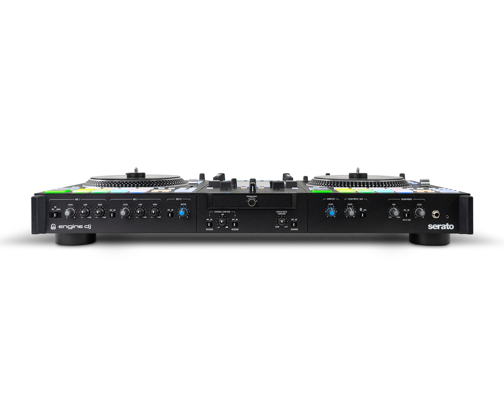 RANE SYSTEM ONE