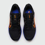 Кроссовки Nike Quest 6 Black Orange