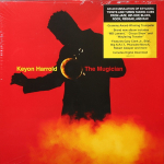 Keyon Harrold / The Mugician (LP)