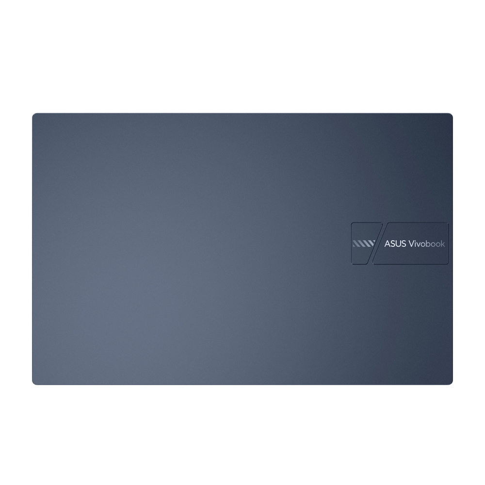 Ноутбук  ASUS X1504ZA-BQ1413 15.6 ", Core i3, 8 Гб RAM, 512 Гб SSD, UHD Graphics, Синий