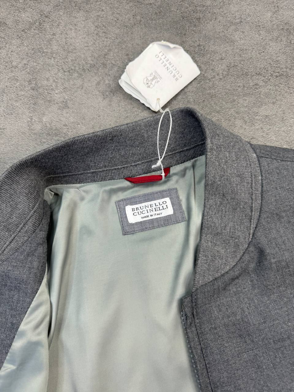 Куртка Brunello Cucinelli