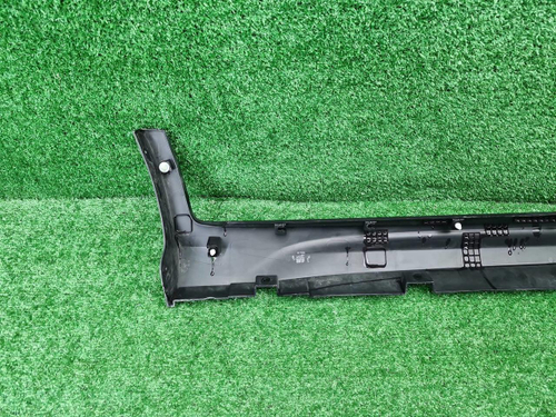 Накладка порога левая Geely Atlas Pro (2021-н.в.)