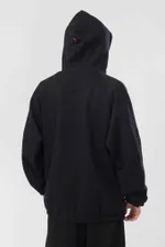 Худи Codered Solid черный