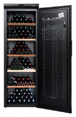 Винный шкаф Climadiff CVP185A++