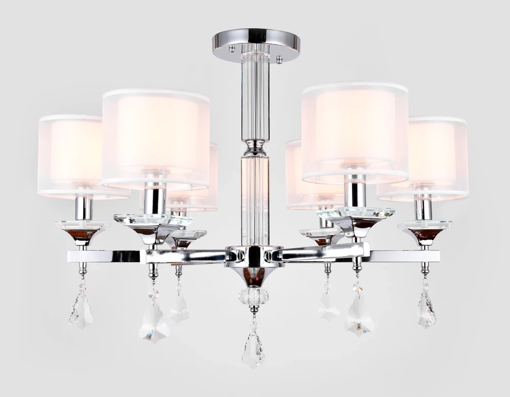 Потолочная люстра Ambrella light TRADITIONAL TR4533