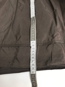 Юбка Yessica в полоску 42 размер