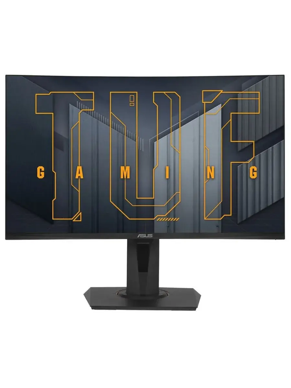 27" Монитор TUF Gaming VG27VQM BLACK 1920x1080 IPS