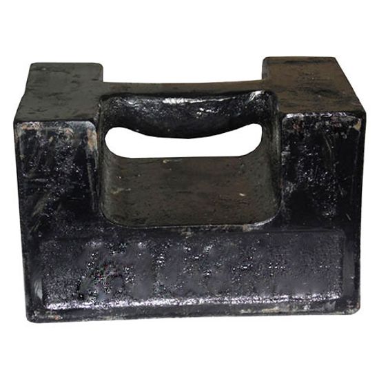 Гиря 20 кг М1 чугунная