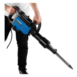 Молоток отбойный ЗУБР "Бетонолом" ЗМ-50-2000 ВК Профессионал