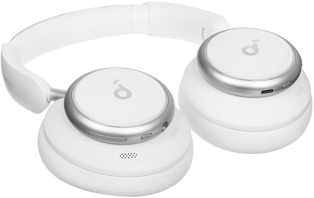 Гарнитура wireless Soundcore Space Q45