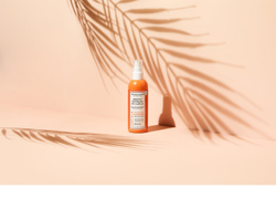 Revolution Haircare My Curls 3+4 Deeply Refresh My Curls - восстанавливающий спрей для кудрявых волос /   150  ml  / GTIN 5057566492010